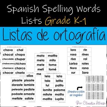 spanish for 6|8 in spanish spelling.